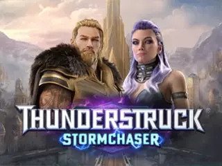 Thunderstruck Stormchaser