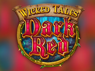 Wicked Tales: Dark Red