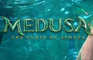 Medusa 1: the Curse of Athena