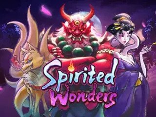 Spirited Wonders